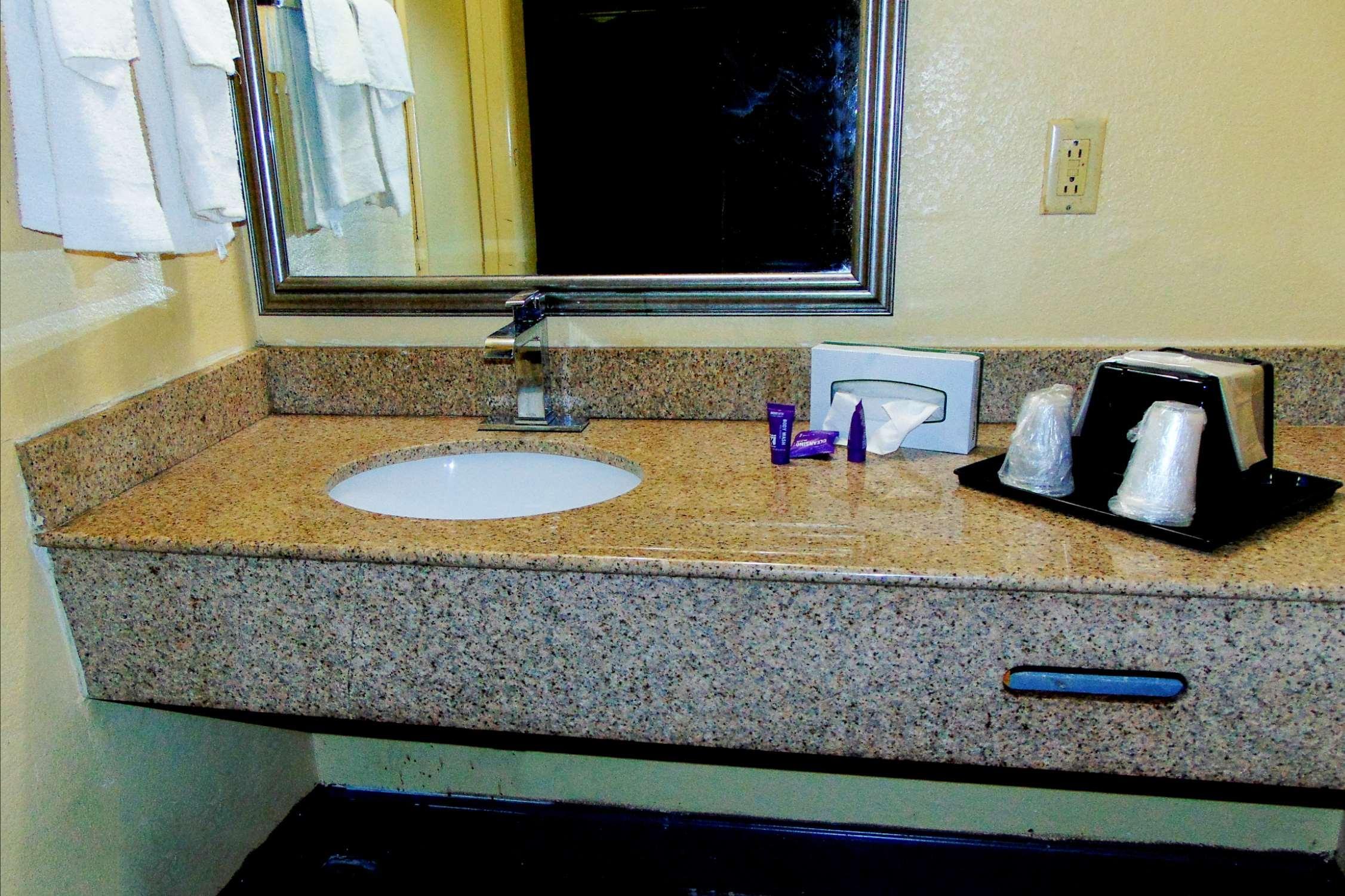 Knights Inn Antioch Nashville Bagian luar foto