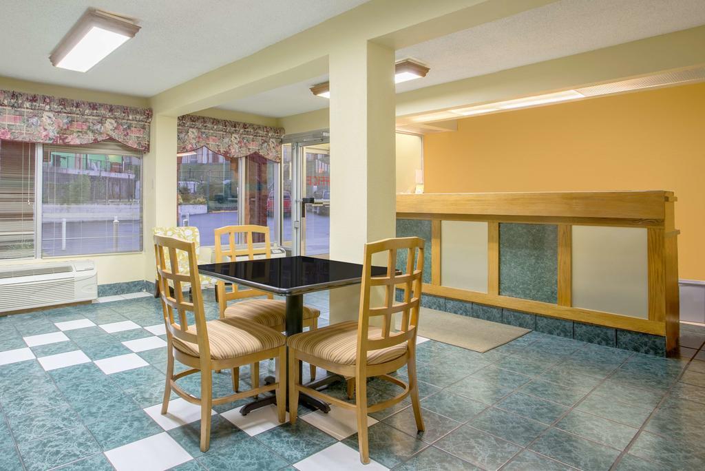 Knights Inn Antioch Nashville Bagian luar foto
