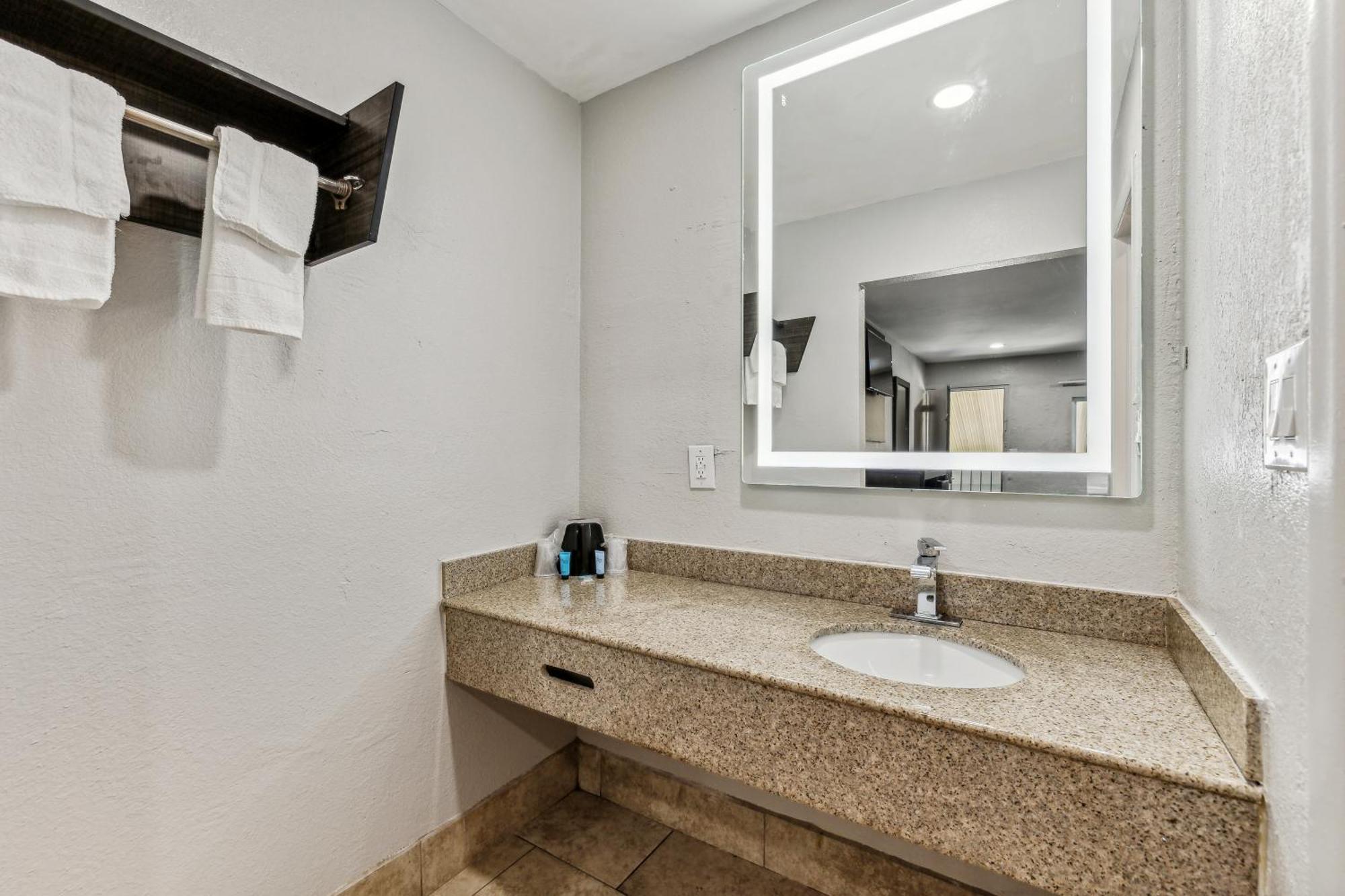 Knights Inn Antioch Nashville Bagian luar foto